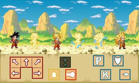 Download Z Champions game