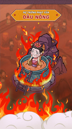 Download Vương quốc Âm Phủ - Underworld MOD APK now