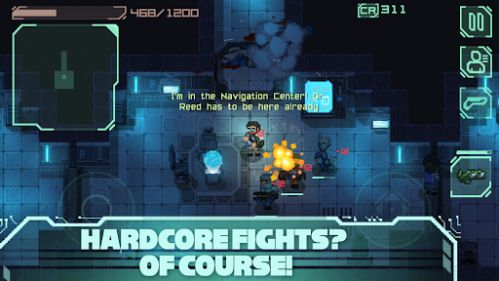 Download Endurance: dead space at ApkUnlimit