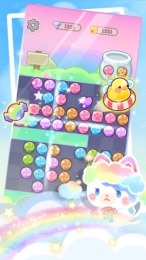 Lovely Cat: Forest Party MOD money