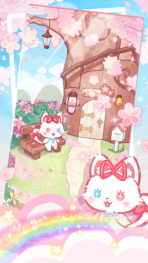 Lovely Cat: Forest Party MOD diamonds