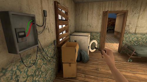 Mr. Meat mod unlimited ammo