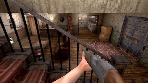Mr. Meat mod unlimited hints