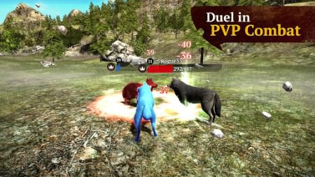 download The Wolf for Android