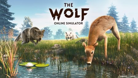 Download The Wolf apk game