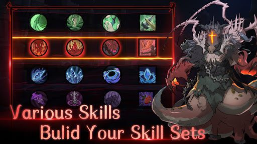 Dark Hunter: Diablo-like RPG MOD Unlimited Money