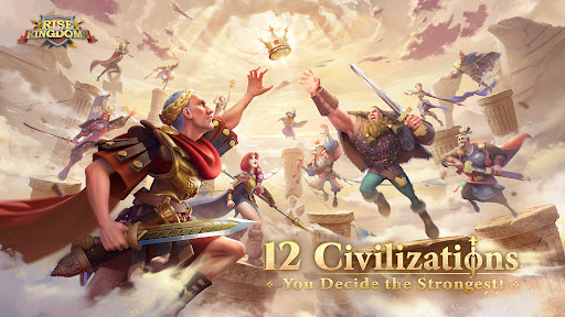Rise of Kingdoms MOD APK