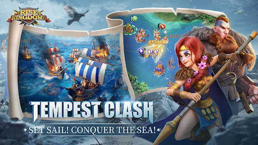 Rise of Kingdoms Money Hack
