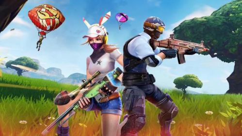 Cover Hunter play offline
