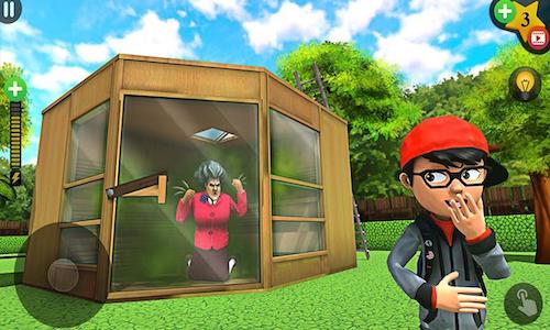 Download Scary Teacher 3D mod money