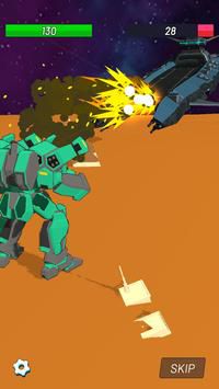 Profit secrets in Idle Robot Inc