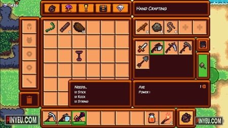 Download the game Pixel Survival Game 3 now