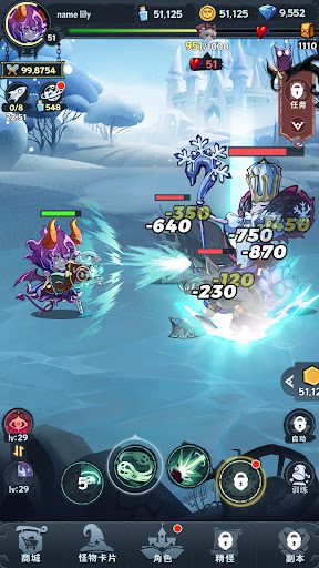Green's Secret: Idle - The Green MOD unlimited health