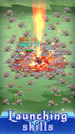 Green's Secret: Idle MOD unlimited money