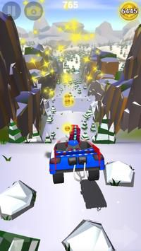 Faily Brakes driving challenge