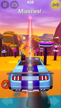 Faily Brakes casual game
