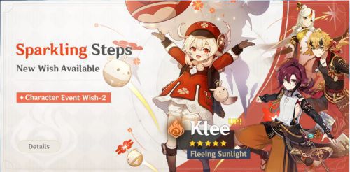Genshin Impact wish simulator wibu
