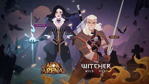 MOD Menu for AFK Arena