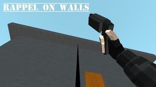 Project Breach CQB FPS Ad-Free version