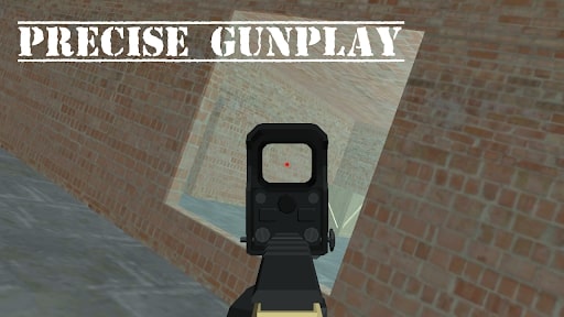 Project Breach CQB FPS Unlimited Money Hack