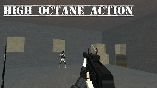 Project Breach CQB FPS MOD Unlimited Money
