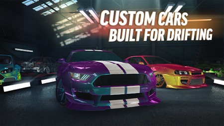 Download Drift Max Pro