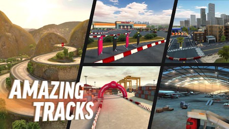 Drift Max Pro – Offline Game for Android
