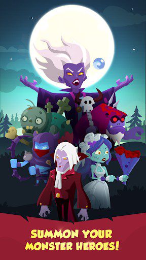 Goblin Dungeon