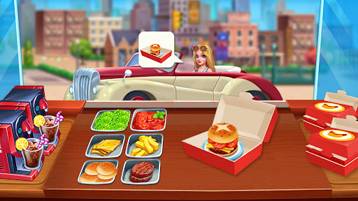 Download Cooking Game Hack