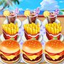 Cooking Frenzy