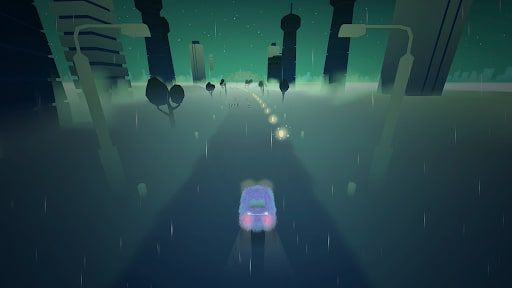 Fluffy Run MOD Unlimited Money