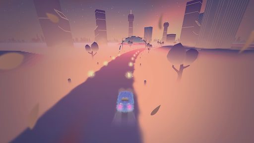 Fluffy Run MOD by ApkUnlimit