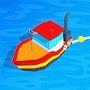 Circle the Fish