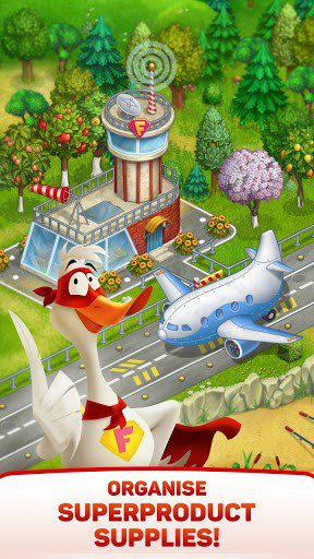 Farming Game