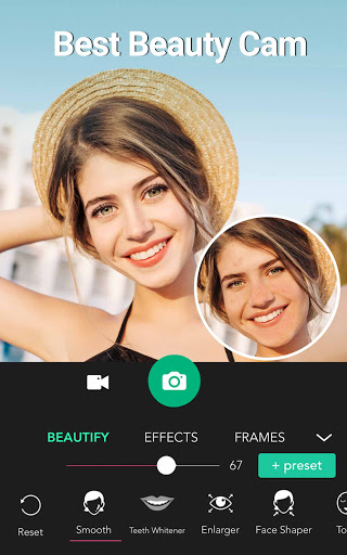 Download YouCam Perfect MOD Premium