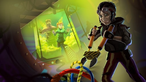 Adventure Reborn mod unlocked