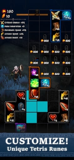 Hyper Dungeon ApkUnlimit