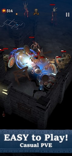 Hyper Dungeon MOD ad-free