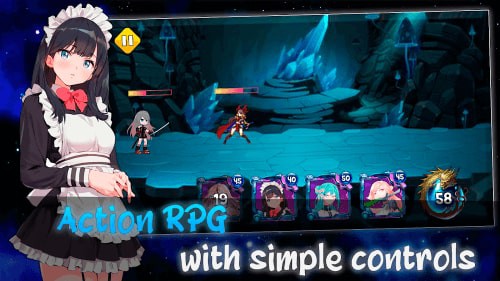 Role-Playing Genre