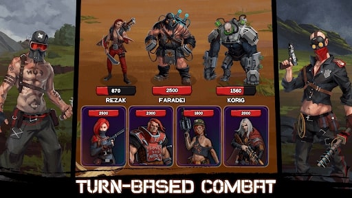 Mad Road Survival MOD Free Rewards