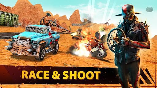 Download Dead Paradise MOD APK for Money