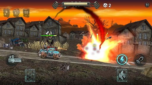 Download Dead Paradise MOD APK for Gold