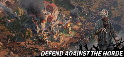 The Walking Dead: Survivors MOD God Mode, One Hit
