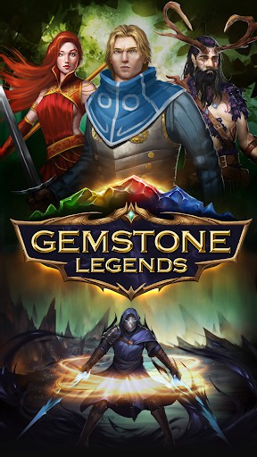 Download Gemstone Legends