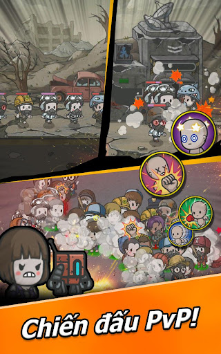 Underworld : The Shelter Unlimited Money MOD