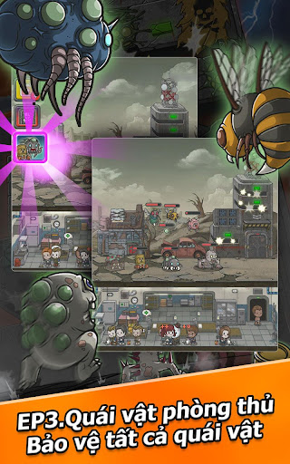 Underworld Unlimited Oxygen MOD