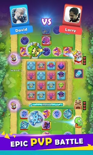 Dragon Royale MOD Lots of Money