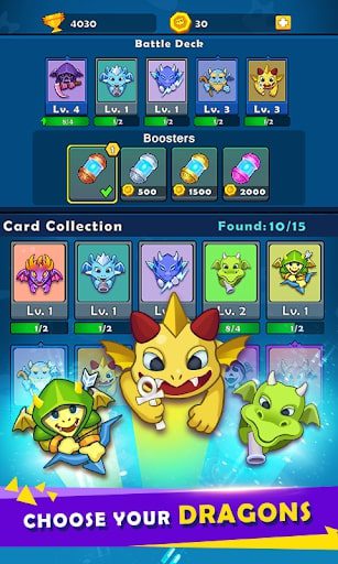 Download Dragon Royale APK Now