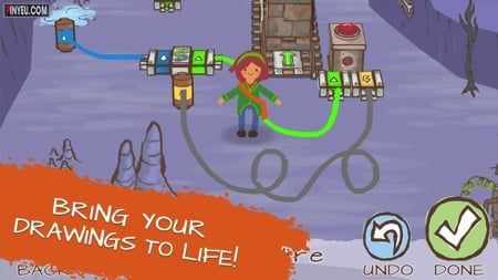 download draw stickman epic 2 mod for android