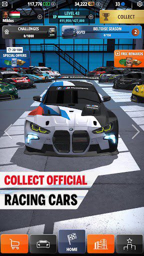 GT Manager MOD ApkUnlimit